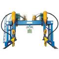 H Beam Welding Machine Cantilever or Gantry Type